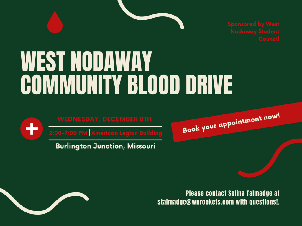 Blood Drive
