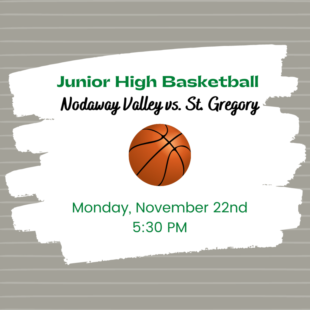 Junior High Basketball