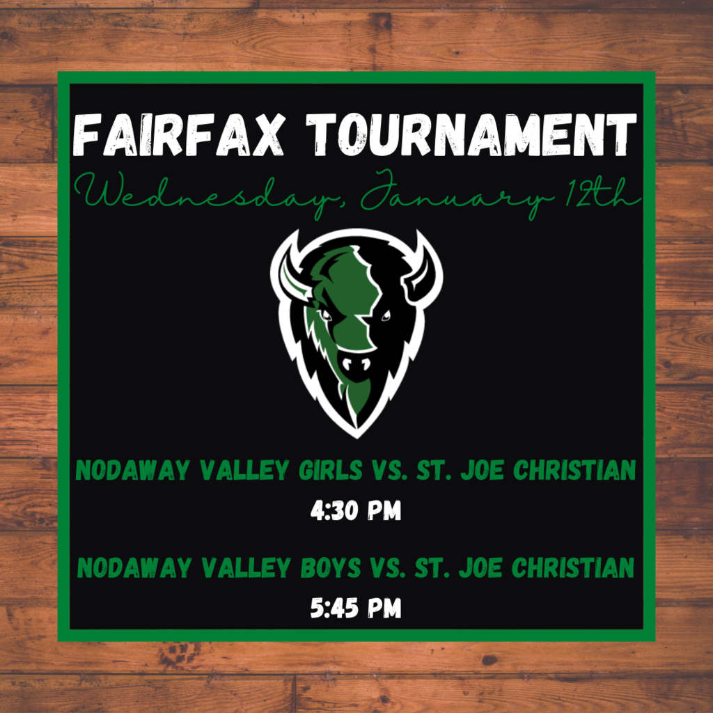 Fairfax Tournament