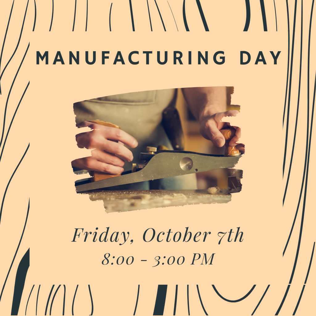 Manufacturing Day