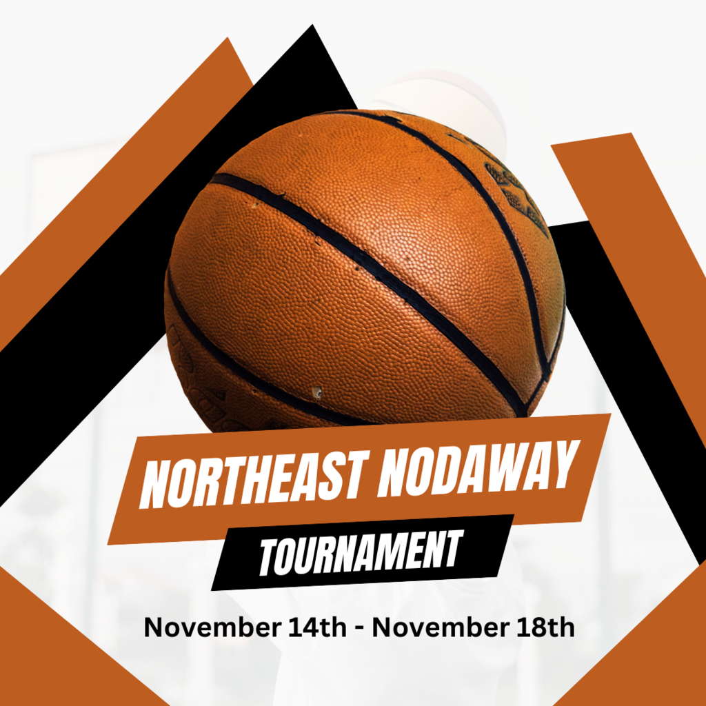 Northeast Nodaway Tournament