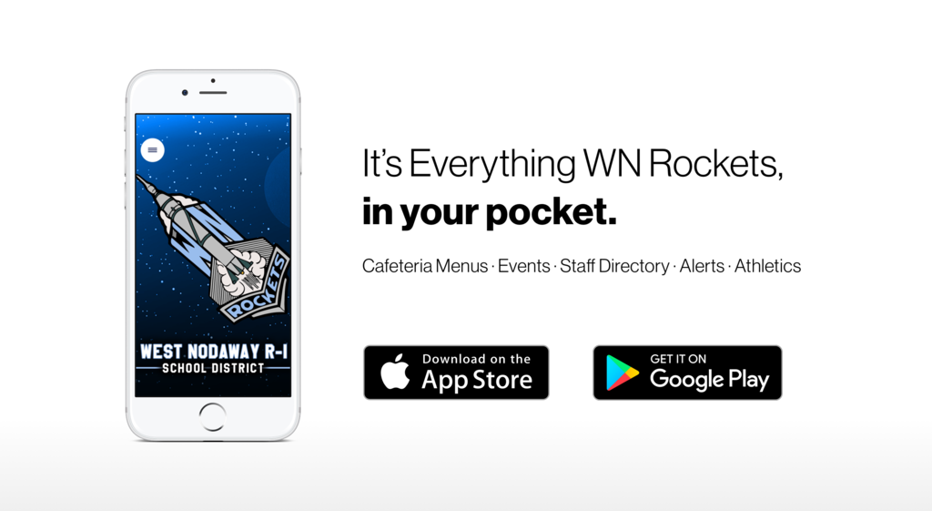 WN Rockets App