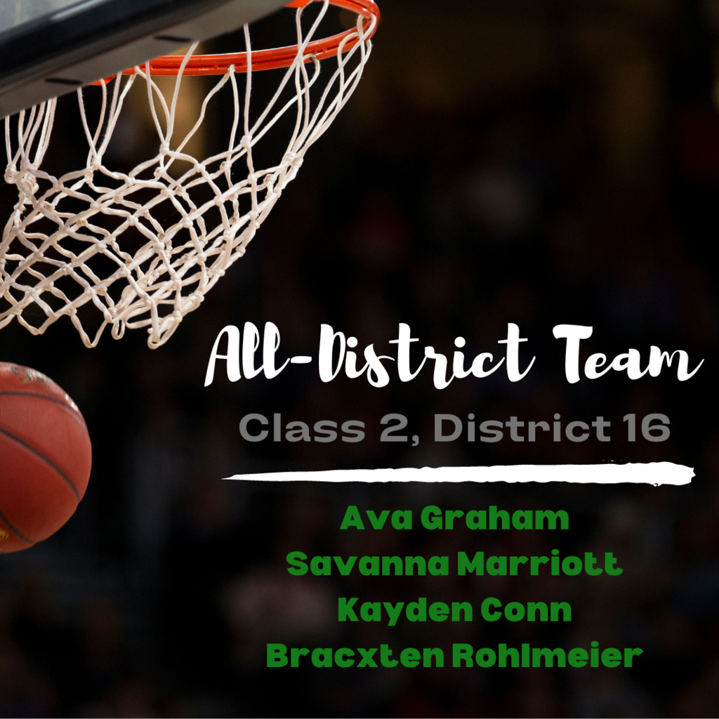 All-District